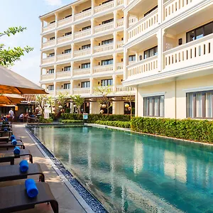 5* Hotel Wyndham Garden Cua Dai