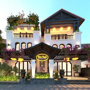 Hotel Thien Thanh -, Hoi An