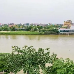 3* Hotel Blue River Boutique