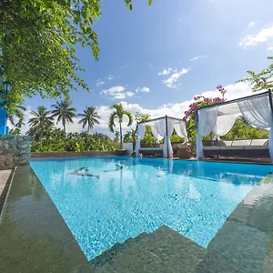 Hotel Vip Garden And Pool ,, Hoi An
